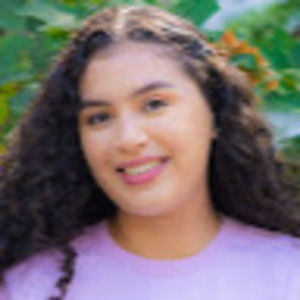 Meet your Posher, Jasmine